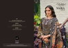 Naira Vol 85 By Belliza Cotton Printed Wholesale Dress Material Orders In India